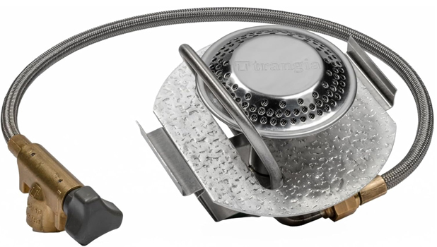 Trangia Gasbrennerset