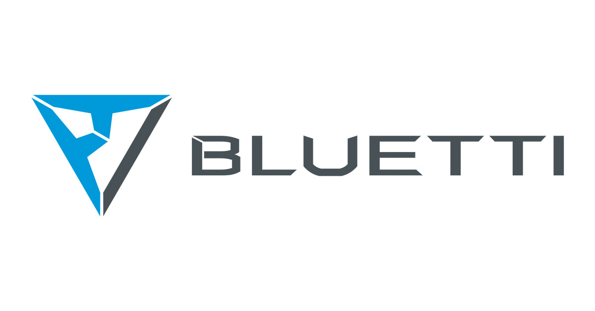 BLUETTI Logo