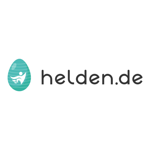 Helden Logo