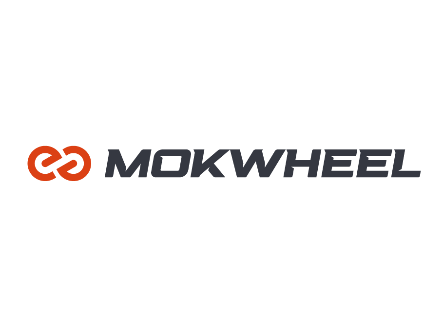 Mokwheel Logo