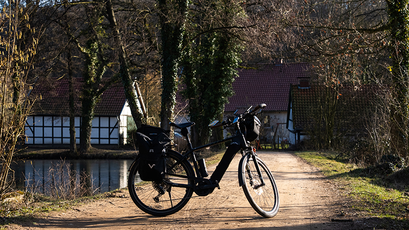 Unterwegs im Töddenland